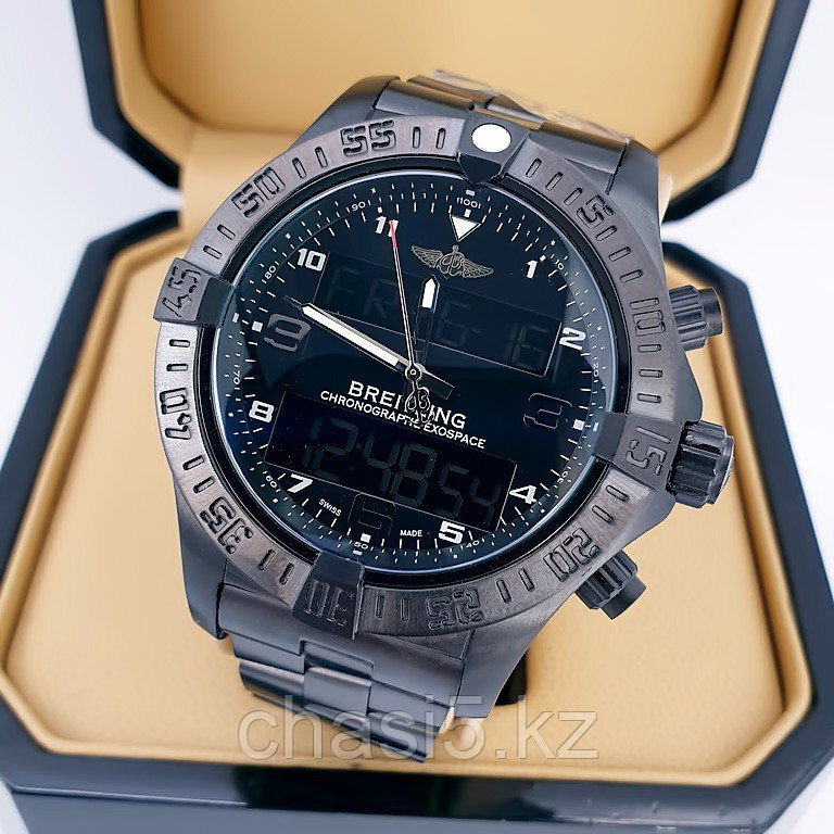 Мужские наручные часы Breitling Avenger (11690)