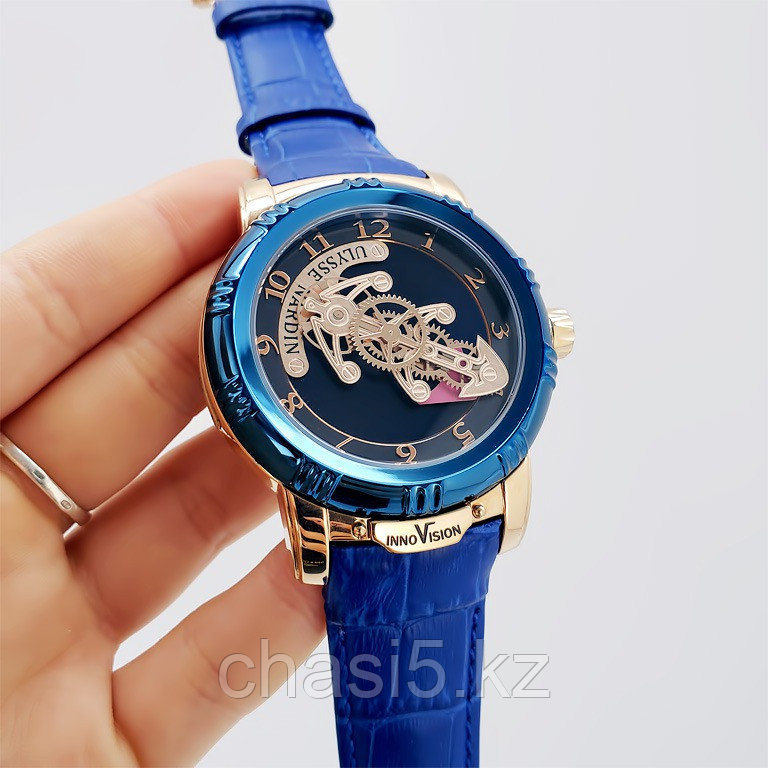 Мужские наручные часы арт 11676 - фото 7 - id-p100612951