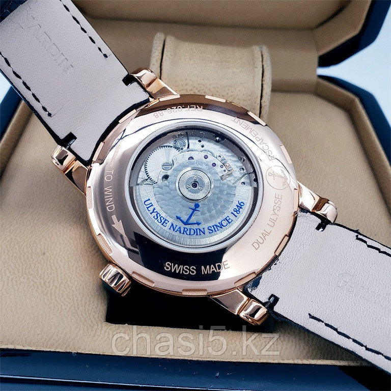 Мужские наручные часы арт 11674 - фото 6 - id-p100612950