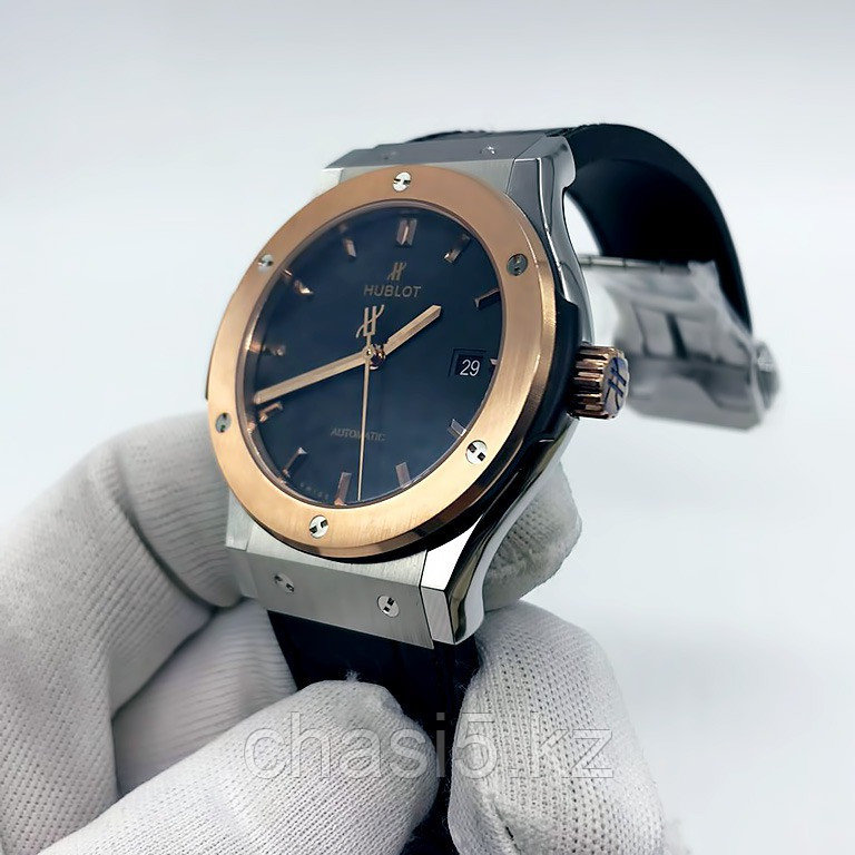 Женские наручные часы Hublot Classic Fusion женские - Дубликат (15288), фото 1