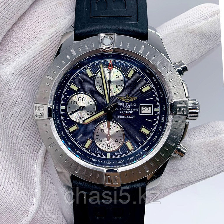 Мужские наручные часы Breitling Avenger - Дубликат (15275)