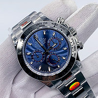 Мужские наручные часы Rolex Cosmograph Daytona - Дубликат (15271)