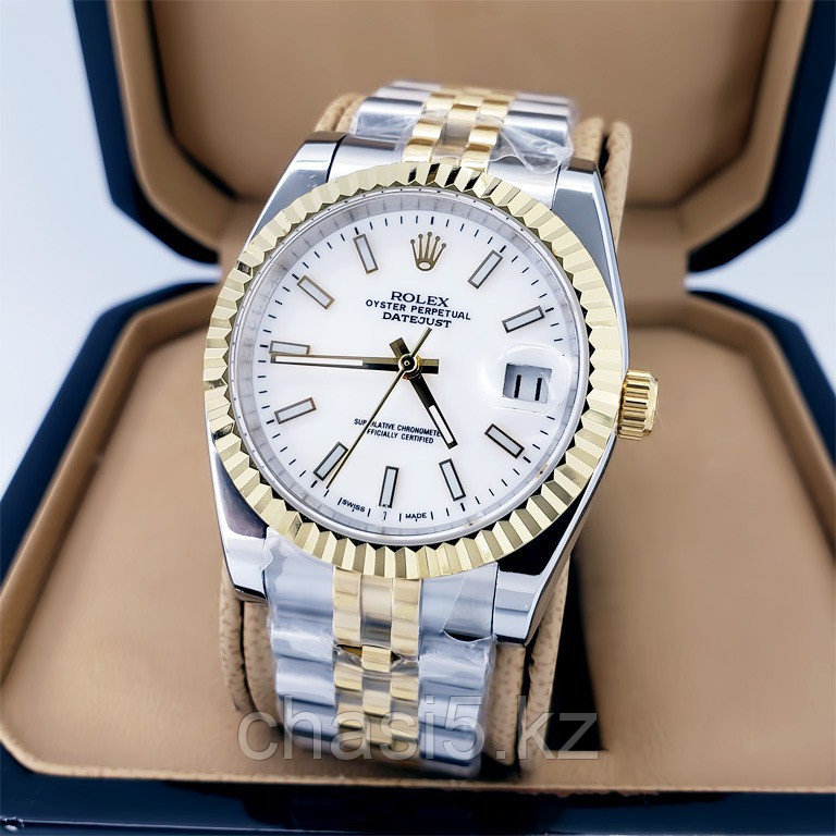 Женские наручные часы Rolex Datejust (19058) - фото 1 - id-p103780029