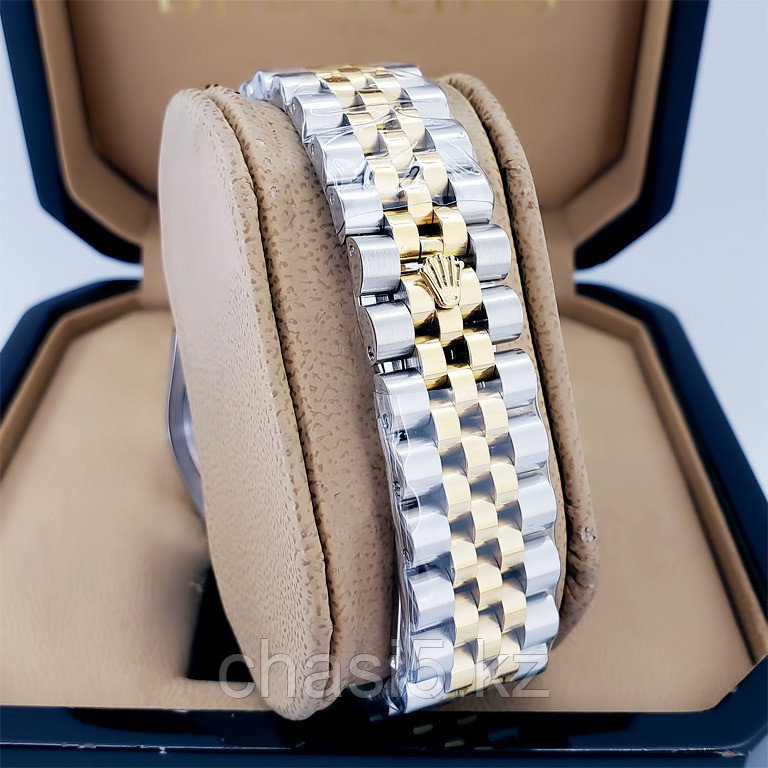 Женские наручные часы Rolex Datejust (19058) - фото 4 - id-p103780029