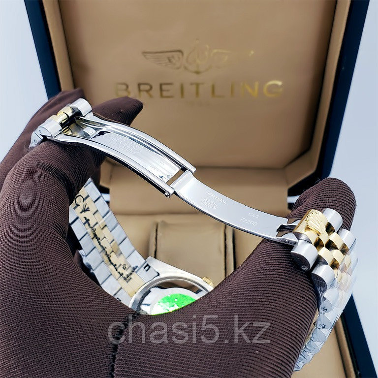 Женские наручные часы Rolex Datejust (19058) - фото 5 - id-p103780029