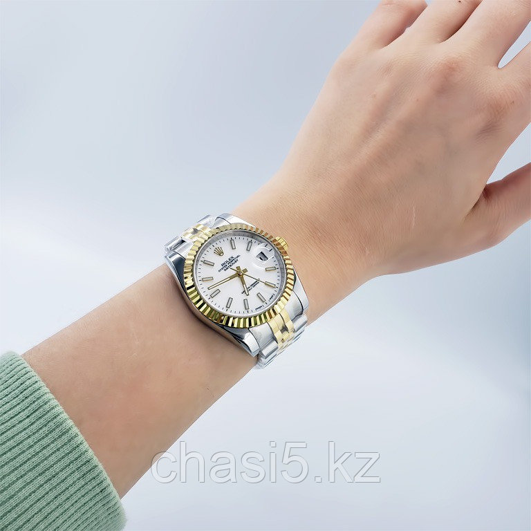 Женские наручные часы Rolex Datejust (19058) - фото 8 - id-p103780029