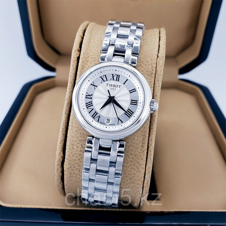 Женские наручные часы Tissot Bellissima (18990), фото 1