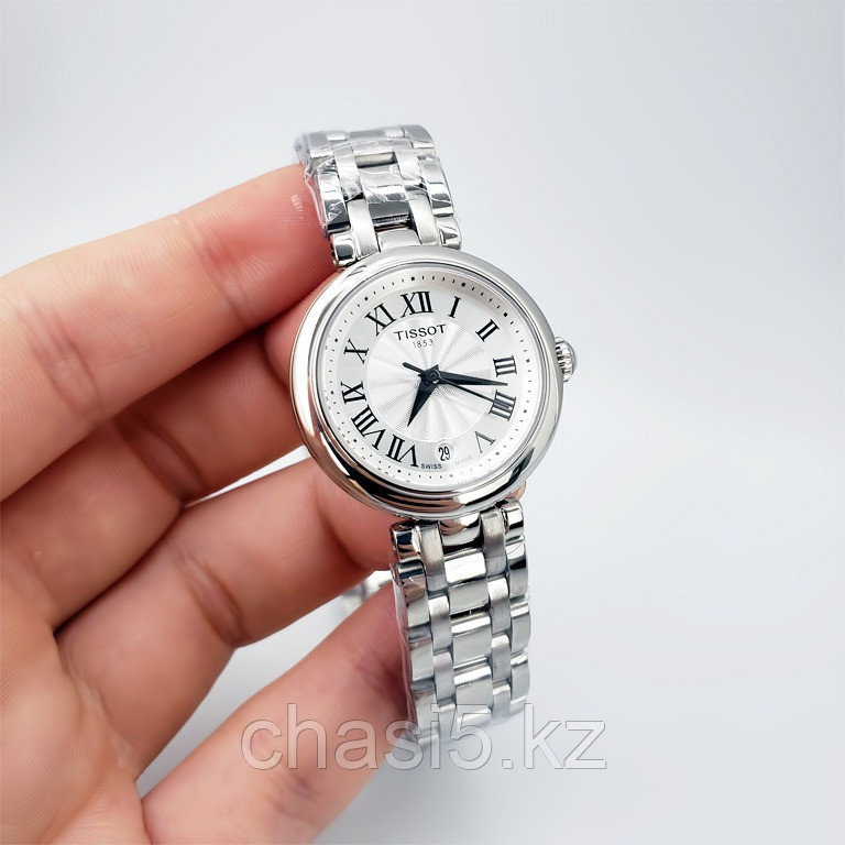 Женские наручные часы Tissot Bellissima (18990) - фото 7 - id-p103736718