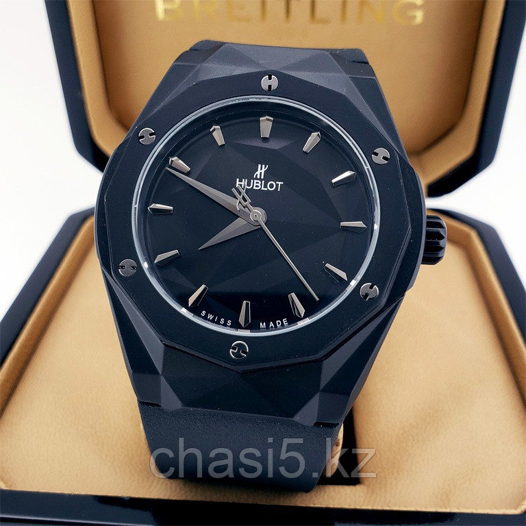 Мужские наручные часы HUBLOT Classic Fusion Orlinski (11441)