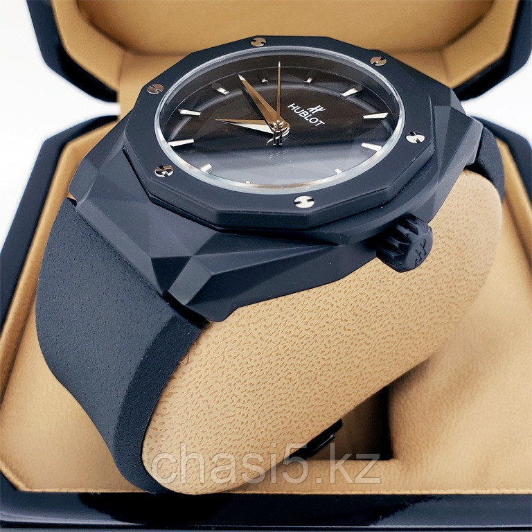Мужские наручные часы HUBLOT Classic Fusion Orlinski (11441) - фото 2 - id-p100612891