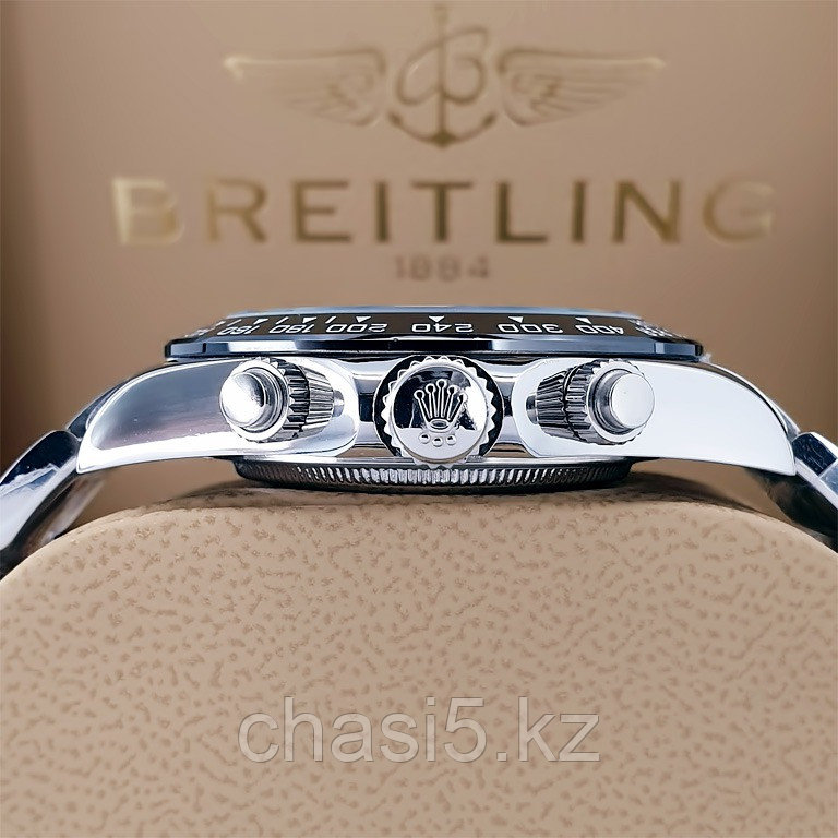 Механические наручные часы Rolex Daytona (11428) - фото 4 - id-p100612887