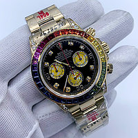 Механические наручные часы Rolex Daytona - Дубликат (15270)