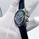 Мужские наручные часы Blancpain Air Command Chronograph (15256), фото 2
