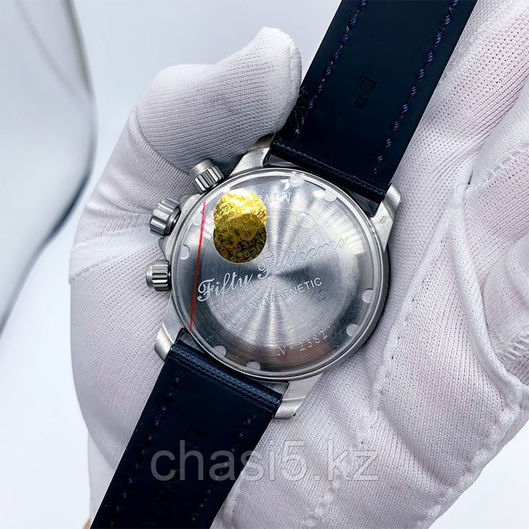 Мужские наручные часы Blancpain Air Command Chronograph (15256) - фото 3 - id-p100614013