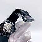 Мужские наручные часы Hublot Big Bang ETA 4100 - Дубликат (15255), фото 4