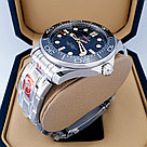 Мужские наручные часы Omega Seamaster - Дубликат (14645), фото 2