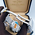 Мужские наручные часы Omega Seamaster - Дубликат (14645), фото 5