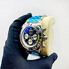 Мужские наручные часы Breitling Chronometre Certifie  - Дубликат (14573), фото 2