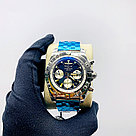 Мужские наручные часы Breitling Chronometre Certifie  - Дубликат (14573), фото 3