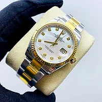 Женские наручные часы Rolex Datejust - Дубликат (14572)