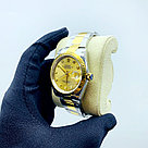 Механические наручные часы Rolex Datejust - Дубликат (14567), фото 2