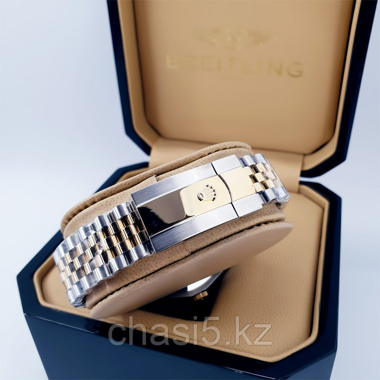 Мужские наручные часы Rolex Datejust (11359) - фото 3 - id-p100612878