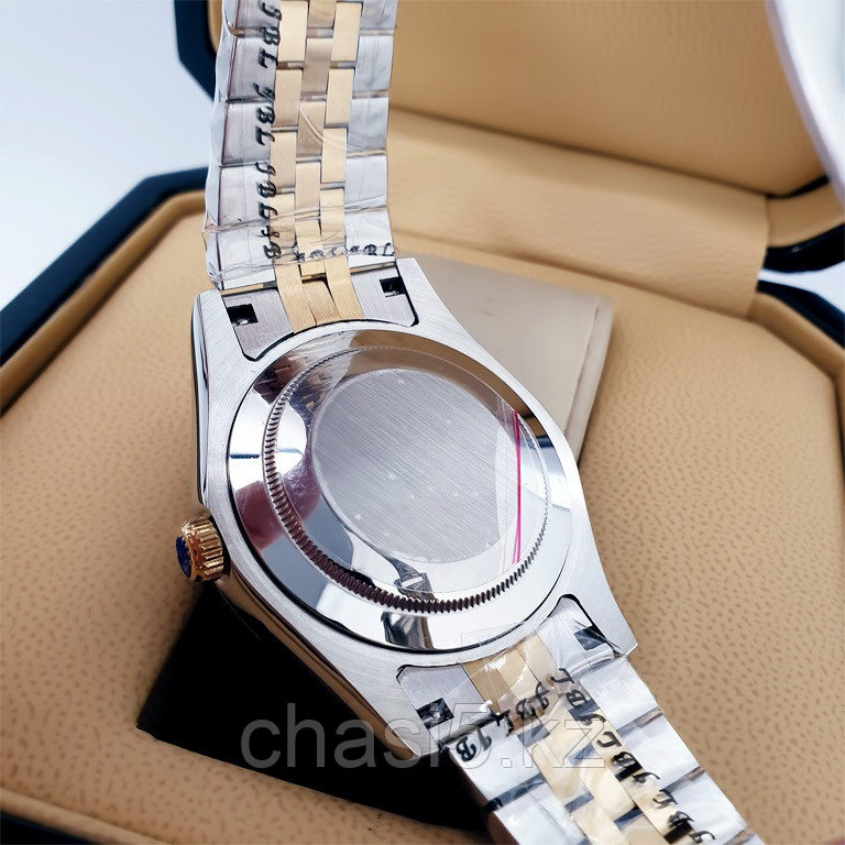 Мужские наручные часы Rolex Datejust (11359) - фото 5 - id-p100612878