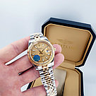 Мужские наручные часы Rolex Datejust (11359), фото 6