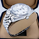 Мужские наручные часы Rolex Datejust (11294), фото 2