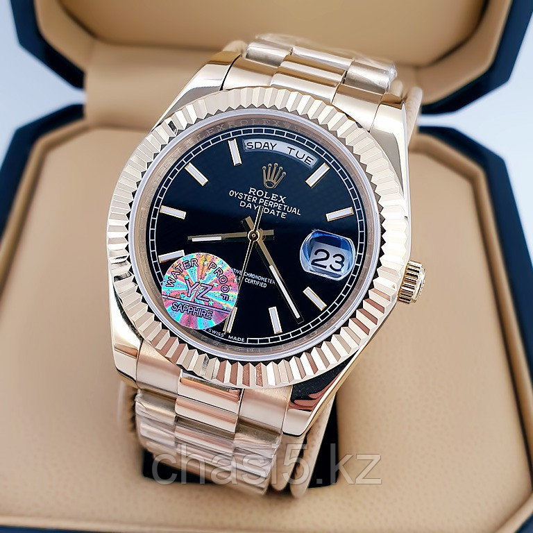 Мужские наручные часы Rolex Day-Date (11290)