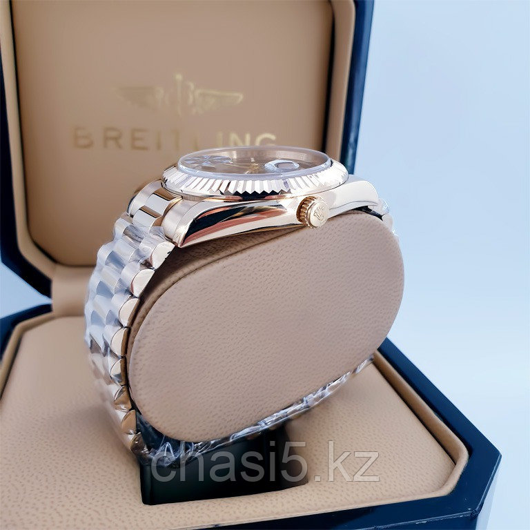 Мужские наручные часы Rolex Day-Date (11290) - фото 2 - id-p100612861