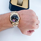 Мужские наручные часы Rolex Day-Date (11290), фото 7