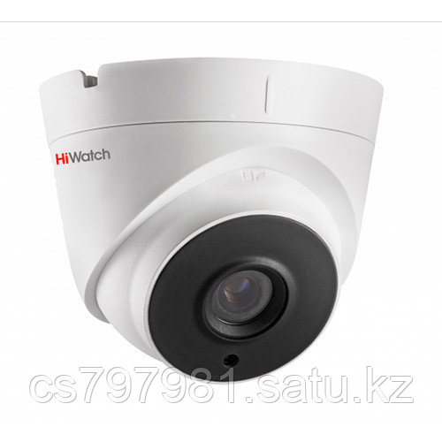 DS-I453(C) (2.8mm) IP Камера, купольная HiWatch - фото 1 - id-p109983202