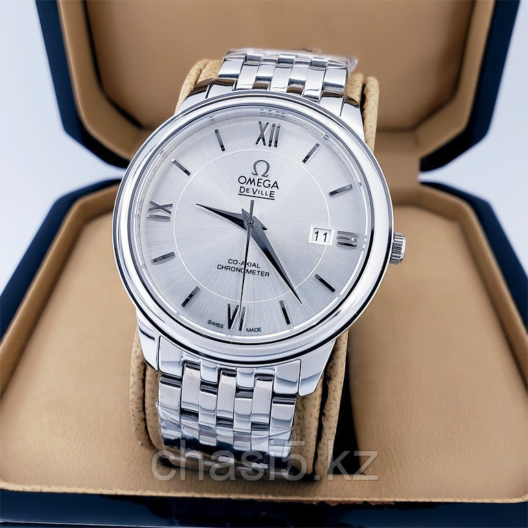 Мужские наручные часы Omega De Ville Chronometer (18947), фото 1