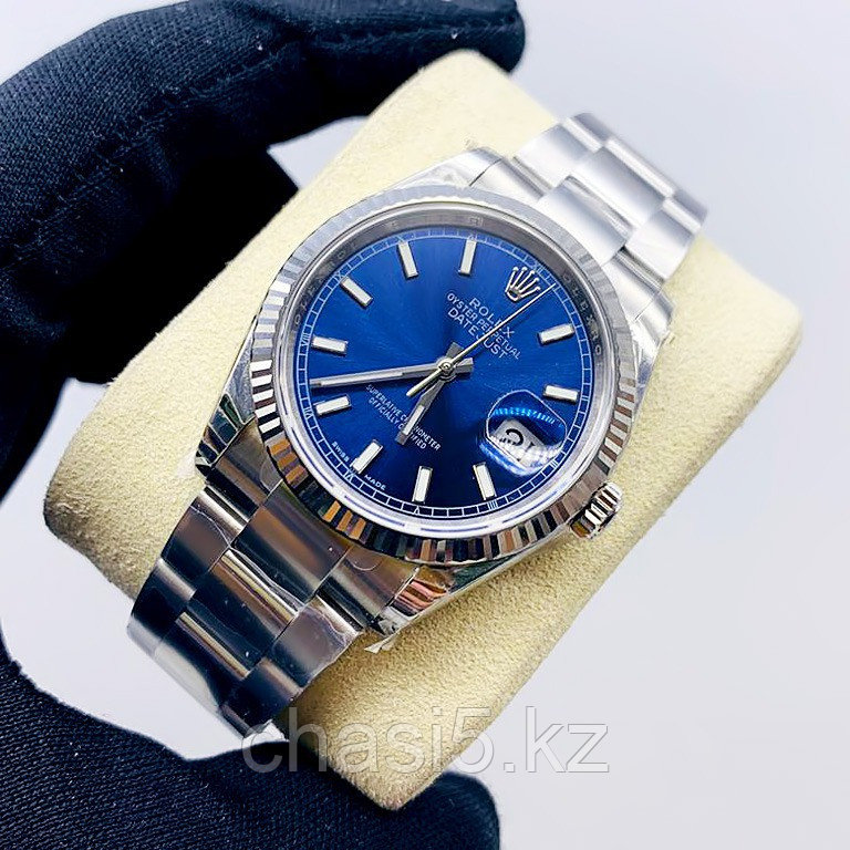Механические наручные часы Rolex Datejust - Дубликат (14553) - фото 1 - id-p100613842