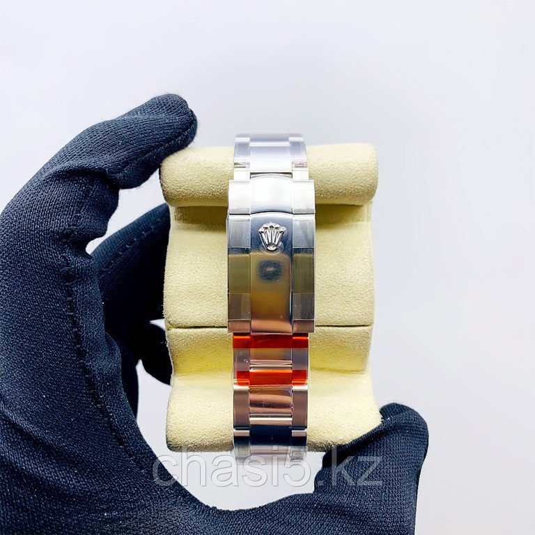 Механические наручные часы Rolex Datejust - Дубликат (14553) - фото 2 - id-p100613842