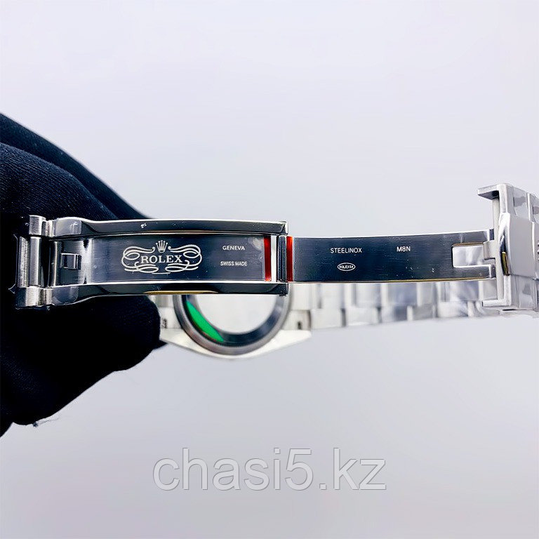 Механические наручные часы Rolex Datejust - Дубликат (14553) - фото 3 - id-p100613842
