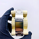 Мужские наручные часы Omega Seamaster - Дубликат (14507), фото 2