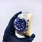 Мужские наручные часы Omega Seamaster - Дубликат (14507), фото 4