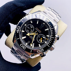 Мужские наручные часы Omega Seamaster - Дубликат (14506)