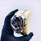 Мужские наручные часы Omega Seamaster - Дубликат (14506), фото 2