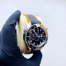 Мужские наручные часы Omega Seamaster Planet Ocean - Дубликат (14504), фото 3