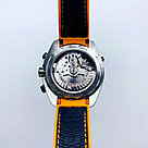 Мужские наручные часы Omega Seamaster Planet Ocean - Дубликат (14504), фото 8