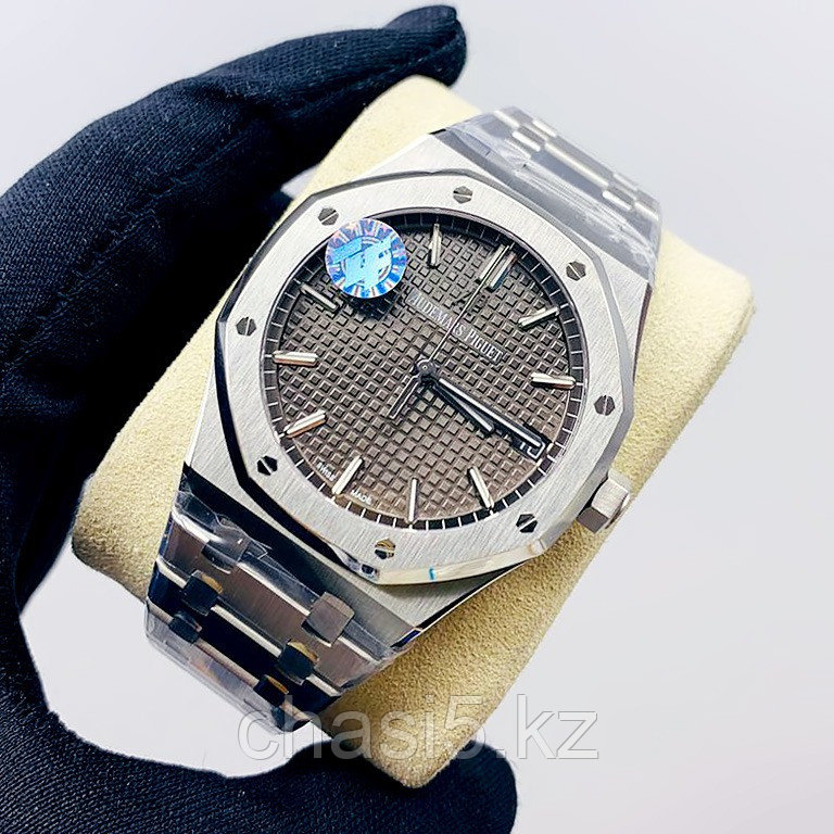 Мужские наручные часы Audemars Piguet Royal Oak - Дубликат (14476) - фото 1 - id-p100613802