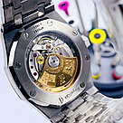 Мужские наручные часы Audemars Piguet Royal Oak - Дубликат (14460), фото 5