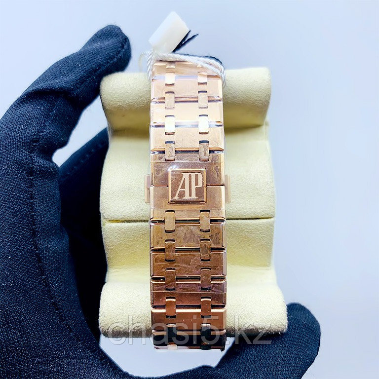Мужские наручные часы Audemars Piguet Royal Oak - Дубликат (14458) - фото 2 - id-p100613792