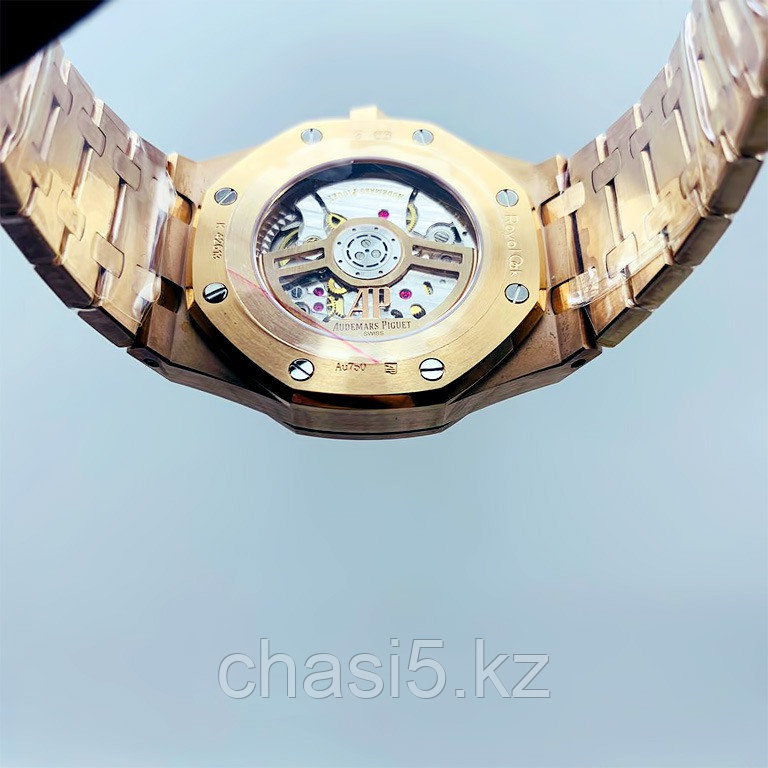 Мужские наручные часы Audemars Piguet Royal Oak - Дубликат (14458) - фото 3 - id-p100613792