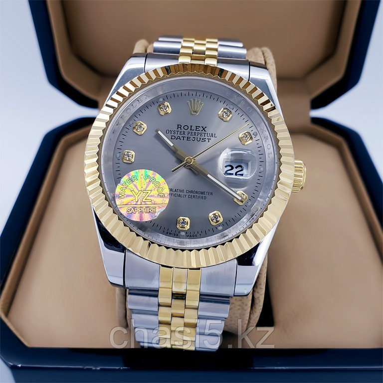 Механические наручные часы Rolex Datejust (11232)