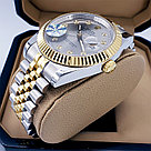 Механические наручные часы Rolex Datejust (11232), фото 2
