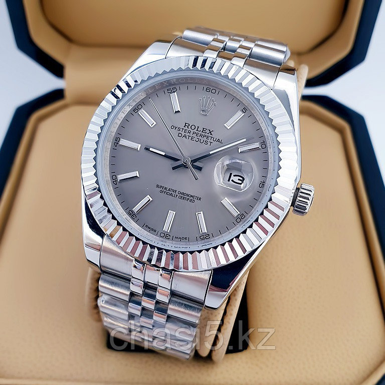 Механические наручные часы Rolex Datejust (11190)